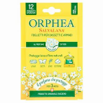 ORPHEA SALVALANA FIORI 12FOGLI