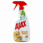 AJAX SGRASSATORE UNIVERS.ML600