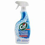 CIF POWER & SHINE BAGNO ML.750