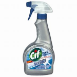 CIF SPRAY ACCIAIO ML.500