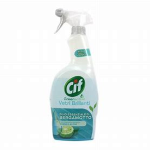 CIF SPRAY VETRI GREEN ML.650