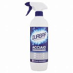 QUASAR ACCIAIO TRIGGER ML.650