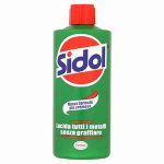 SIDOL VERDE ML.250