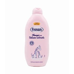 SHAMPOO FISSAN NUTRIENTE ML400