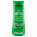 SHAMPOO FRUCTIS GRASSI ML.250