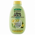 SHAMPOO U/DOLCE ARGILLA ML.250