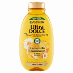 SHAMPOO U/DOLCE CAM/MIEL.ML250