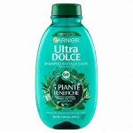 SHAMPOO U/DOLCE 5 PIANTE B.ML250