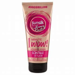 SUNSILK 1MINUTE MASK BRI.ML180