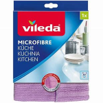 VILEDA PANNO MICROF.CUCINA 1PZ