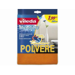 VILEDA PANNO MICROF.POLVERE 1P