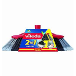 VILEDA SCOPA 2IN1DOPPIO ANGOLO