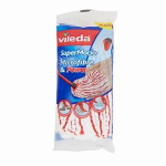 VILEDA SUPERMOCIO RIC.MICROFIB