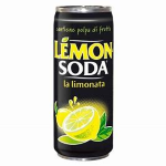 LEMONSODA LATTINA 33 CL