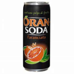 ORANSODA LATTINA CL 33