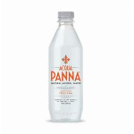 PANNA ACQUA PET CL 0,50