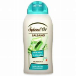 BALSAMO SPLEND'OR ALOE V.ML300