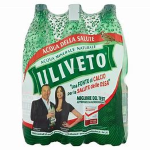 AC. ULIVETO pet lt.1,5