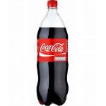  COCA COLA IMPORT lt. 1,5 x6