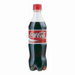  COCA COLA pet cl.45