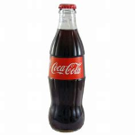  COCA COLA vap cl. 33