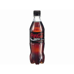  COCA COLA ZERO pet cl.45