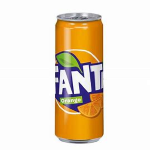  FANTA lattina cl.33