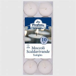 CANDELE SCALDAVIV.39x17mm.x10p