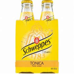  SCHWEPPES TONICA cl.18 vap