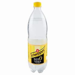  SCHWEPPES TONICA ZERO lt.1