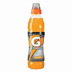 GATORADE ARANCIO cl.50