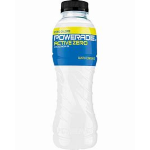 POWERADE ACTIVE ZERO LIMONE cl.50