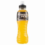 POWERADE ARANCIO pet cl.50