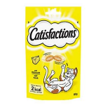 CATISFACTION FORMAGGIO gr.60