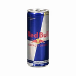 RED BULL lattina cl.25