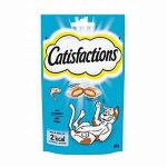 CATISFACTION SALMONE gr.60