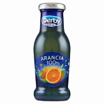 SUC. DERBY ARANCIO 100% ml.200