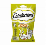 CATISFACTION TONNO gr.60