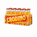 APERITIVO CRODINO cl.10 x60