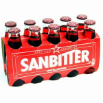 APERITIVO SANBITTER ROSSO cl.10