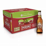 BIR. PERONI SENZA GLUTINE cl.33x24