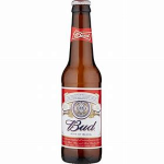 BIRRA BUD vap cl.33