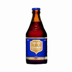 BIRRA CHIMAY BLU cl.33