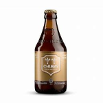 BIRRA CHIMAY DOREE' cl.33