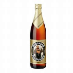 BIRRA FRANZISKANER HELL WEISS cl.50