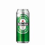 BIRRA HEINEEN lattina cl.33