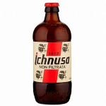 BIRRA ICHNUSA NON FILTRATA cl.33