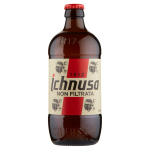 BIRRA ICHNUSA NON FILTRATA cl.50