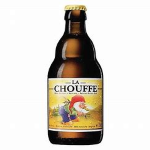 BIRRA LA CHOUFFE BLONDE cl.33