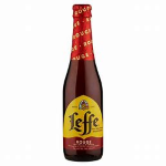 BIRRA LEFFE ROUGE cl.33